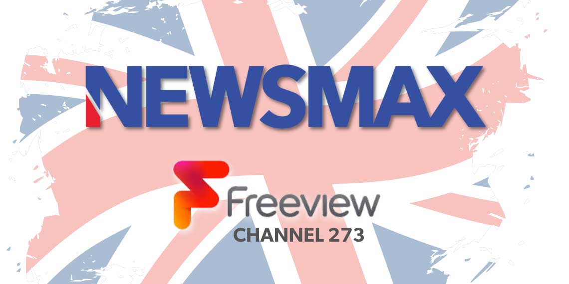 Newsmax Town Hall